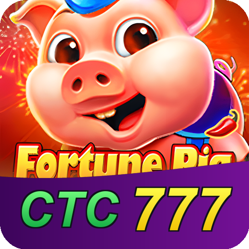 Logo Oficial CTC777 Download